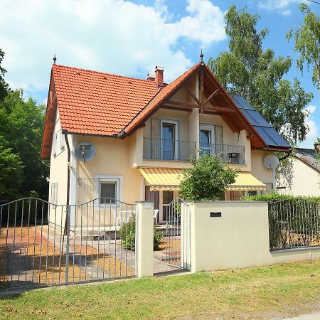 Holiday Home Freesia By Interhome Fonyód Zewnętrze zdjęcie