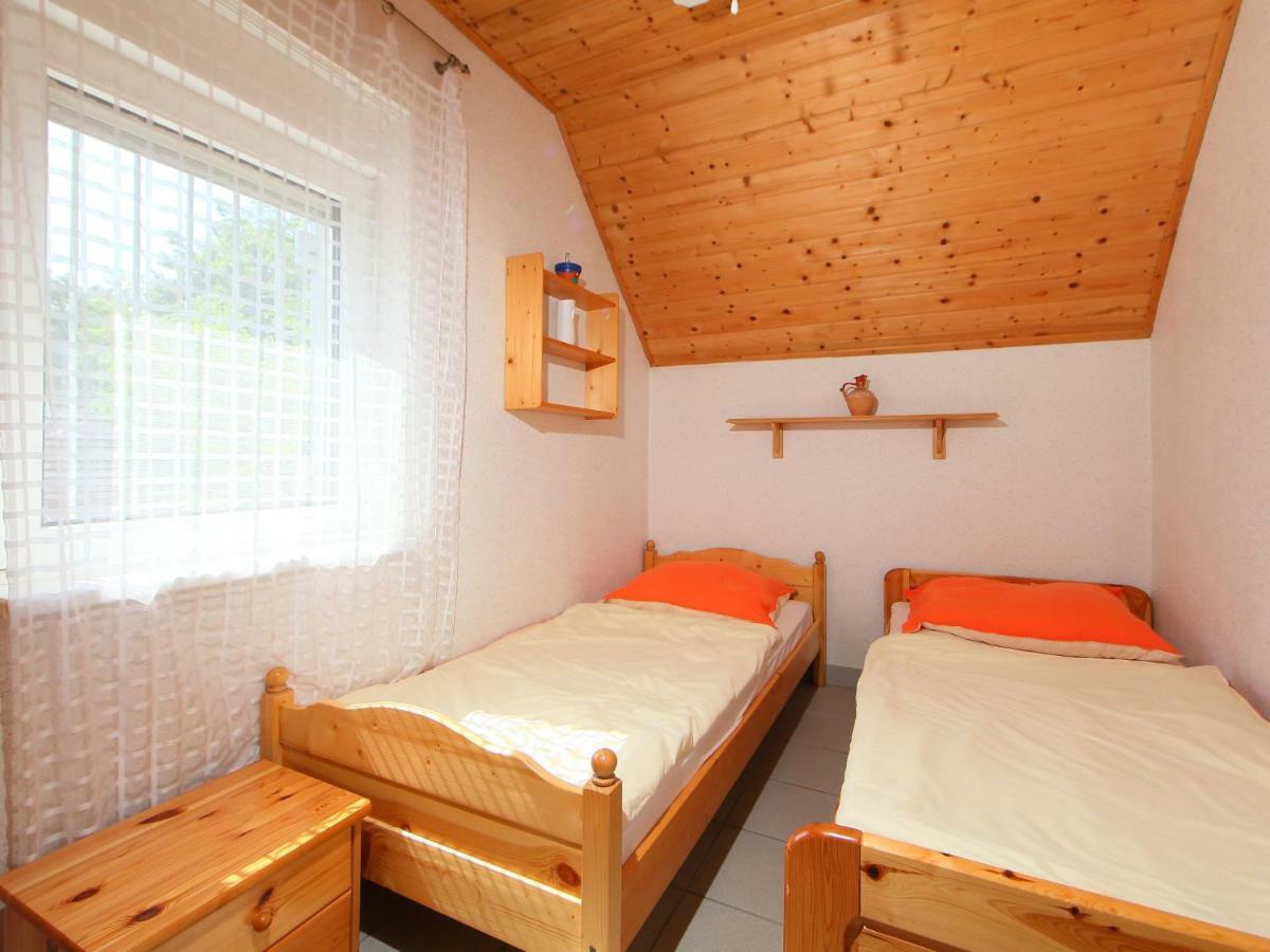 Holiday Home Freesia By Interhome Fonyód Zewnętrze zdjęcie